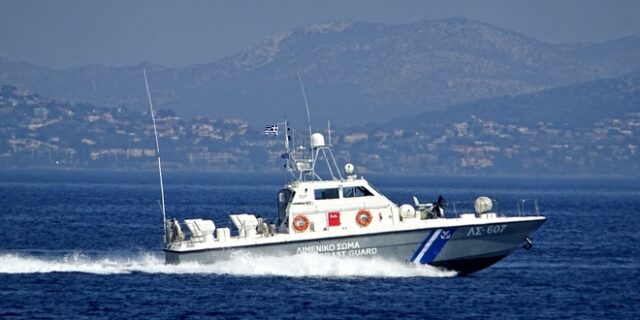 Τουλάχιστον 177 πρόσφυγες διασώθηκαν το τελευταίο 24ωρο