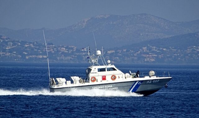 Τουλάχιστον 177 πρόσφυγες διασώθηκαν το τελευταίο 24ωρο