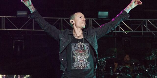 Linkin Park: Αυτοκτόνησε ο Chester Bennington