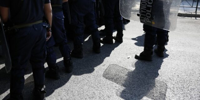 Σε συναγερμό η ΕΛΑΣ για το συλλαλητήριο της Κυριακής και το Ολυμπιακός-ΑΕΚ