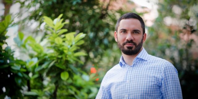 Αλέξιος Μαυρογένης. Νέα εποχή, νέες ιδέες στον τομέα του κλιματισμού