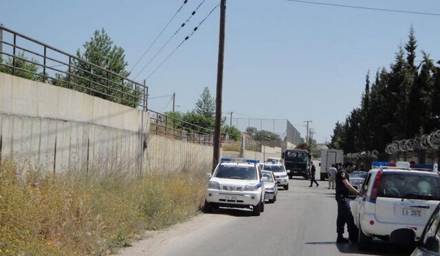Αστυνομική επιχείρηση στο Μενίδι: Χασισοφυτείες και 26 συλλήψεις