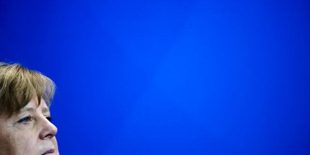 Η γερμανική ελίτ ψηφίζει Μέρκελ