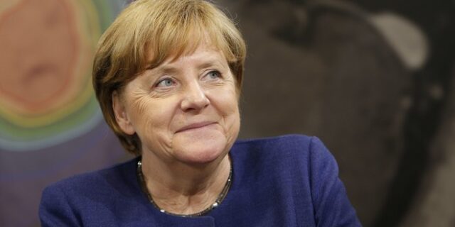 Μέρκελ: Έπρεπε να αντιμετωπιστεί η Ελλάδα τόσο σκληρά