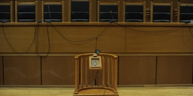 Πολυετής κάθειρξη σε μητέρα που βίαζε και βασάνιζε τα ανήλικα παιδιά της