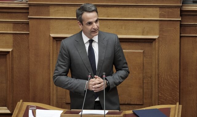 Μητσοτάκης: ‘Η Άγκυρα με τη στάση της απέτρεψε τη σύγκλιση στο Κυπριακό’