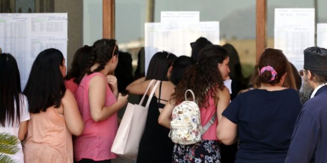 Έσπασαν κάθε ρεκόρ οι επιτυχόντες στα ΕΠΑΛ