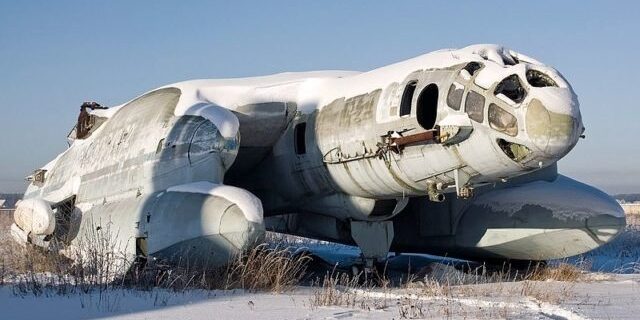 Μηχανή του Χρόνου: Το ρωσικό υπερόπλο που αντιμετώπιζε τους υποβρύχιους πυραύλους των ΗΠΑ