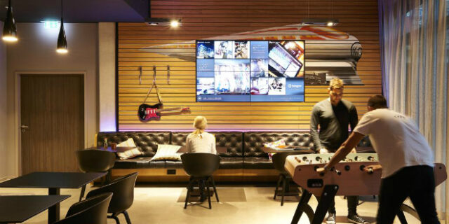Τα Moxy Hotels έρχονται στην Ελλάδα