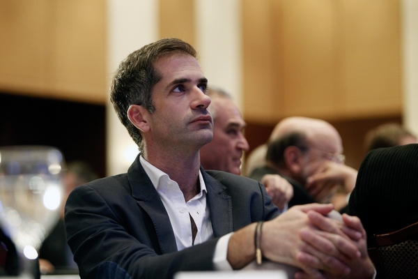 Πολιτικός πολιτισμός