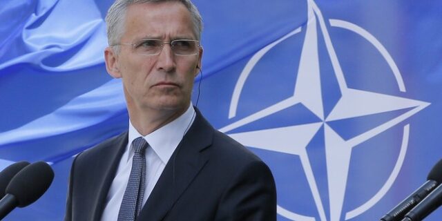 Στόλτενμπεργκ: Απαράδεκτη οποιαδήποτε επίθεση κατά της Δημοκρατίας