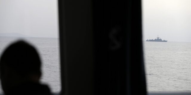 Κύπρος: Πολυεθνική άσκηση έρευνας και διάσωσης την Παρασκευή