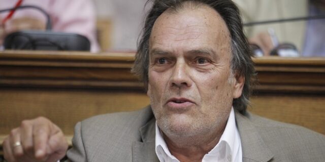 Νεφελούδης για Καρυπίδη: ‘Έχουμε κάνει 170 μηνύσεις και δεν κουνήθηκε φύλλο’