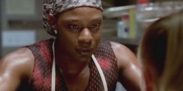 Πέθανε ο ηθοποιός Nelsan Ellis του True Blood