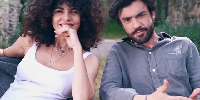 Netwix.gr: Νέα επεισόδια “Framed” με 7 αγαπημένους και ξεχωριστούς καλλιτέχνες