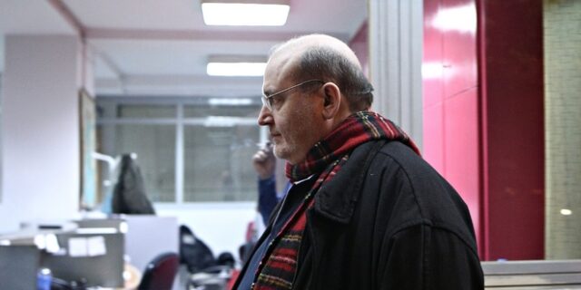 Φίλης: Η έξοδος στις αγορές το 2014 είχε στόχο τις προεκλογικές σκοπιμότητες του Σαμαρά