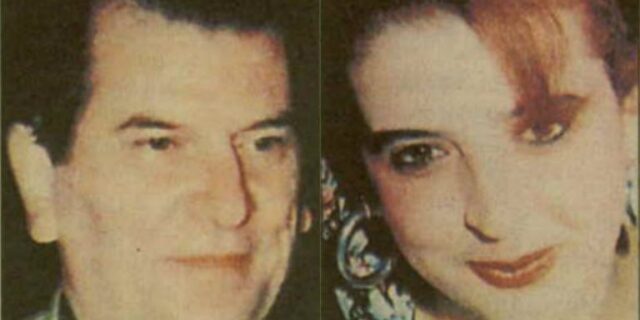 Μηχανή του Χρόνου: Το θρίλερ της απαγωγής και της δολοφονίας του επιχειρηματία Γιώργου Νικολαΐδη και της φίλης του