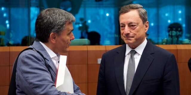 Τα σενάρια εξόδου στις αγορές