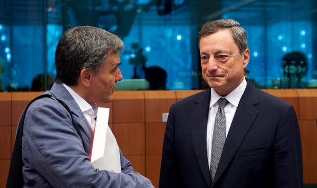 Τα σενάρια εξόδου στις αγορές