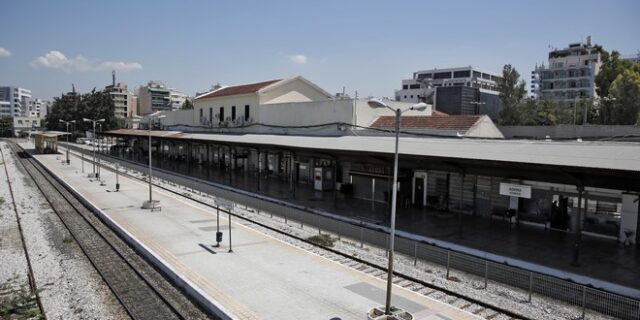 Ηλεκτρικό τρένο μέχρι τον Πειραιά εντός του φθινοπώρου