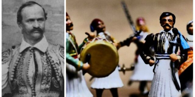 Μηχανή του Χρόνου: Ο Όθωνας είπε στα ελληνικά το ‘Πάτερ Ημών’ και ξεψύχησε