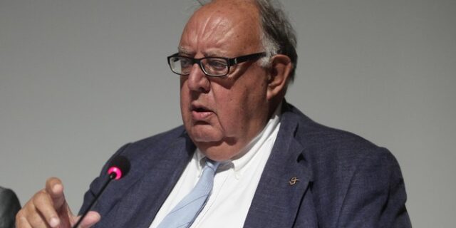 Το σύστημα που βρίζει
