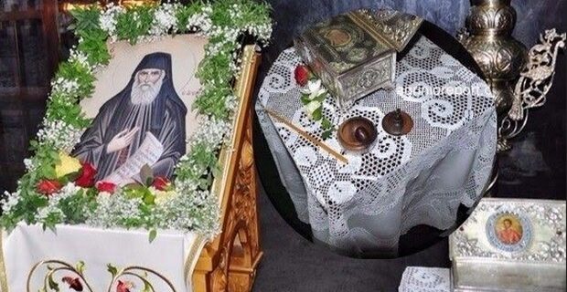 Κάρες, κάστανα και παντόφλες