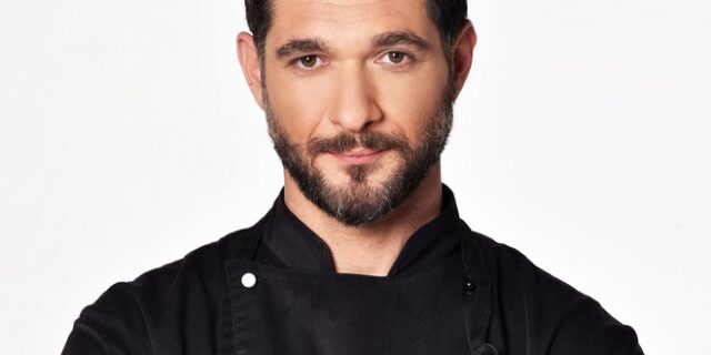 Master Chef: Ο κριτής βοήθησε ‘στα κλεφτά’ παίκτες την ώρα της δοκιμασίας
