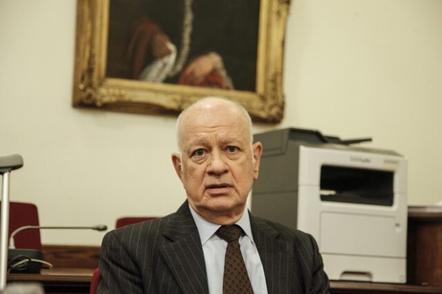 Ο Παπαδημητρίου βλέπει 300χιλ νέες θέσεις εργασίας