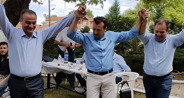 Ο χορός του Παππά στην Κοζάνη