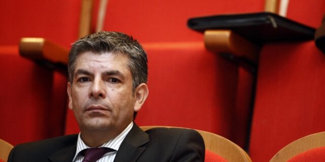 Θ. Παπαθεοδώρου: ‘Η δημόσια περιουσία έχει δεσμευθεί για έναν αιώνα’