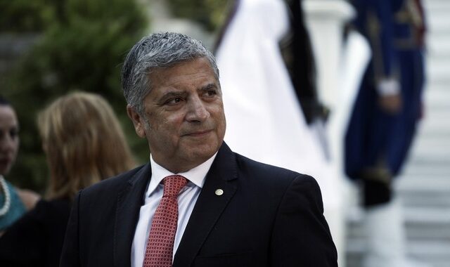 Πατούλης: Αναλαμβάνουμε την ιστορική ευθύνη να επιβάλουμε στο ‘Μακεδονικό’ την εθνική γραμμή