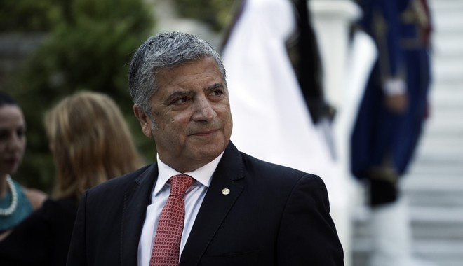 Πατούλης: Αναλαμβάνουμε την ιστορική ευθύνη να επιβάλουμε στο ‘Μακεδονικό’ την εθνική γραμμή