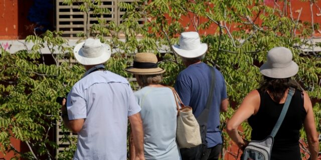 Πάτρα: Νέο ΕΣΠΑ ύψους 120 εκατ. ευρώ για τον τουρισμό