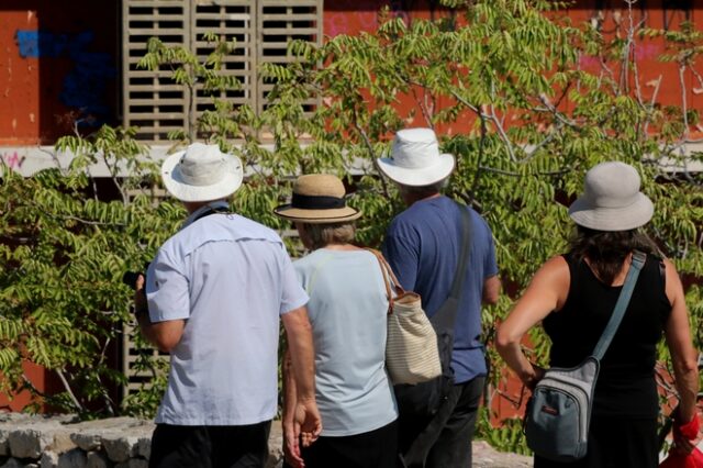 Πάτρα: Νέο ΕΣΠΑ ύψους 120 εκατ. ευρώ για τον τουρισμό