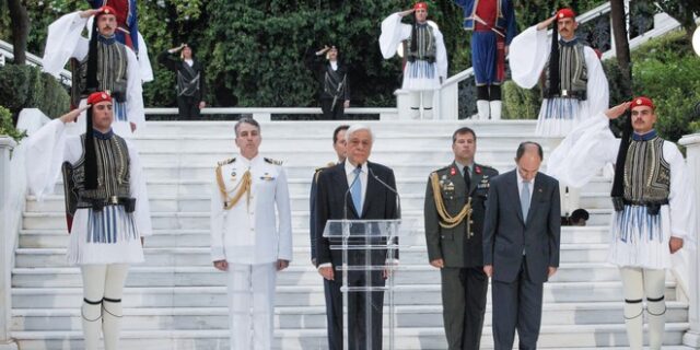 ΠτΔ: Η διάκριση εξουσιών δεν αποτελεί προνόμιο των δικαστών