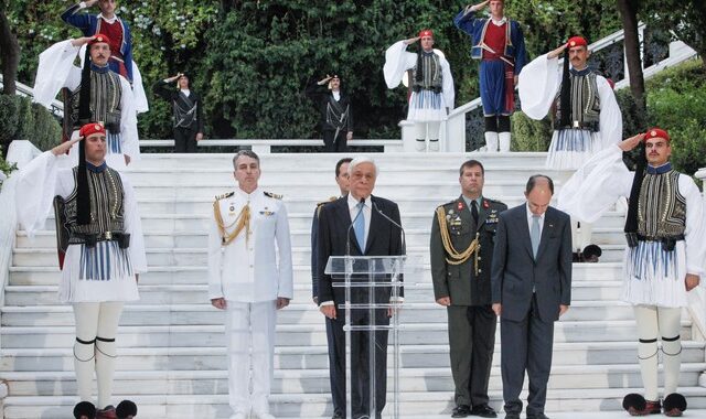 ΠτΔ: Η διάκριση εξουσιών δεν αποτελεί προνόμιο των δικαστών