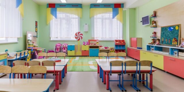 Παιδικοί και βρεφονηπιακοί σταθμοί: Ανακοινώθηκαν οι 92.231 δικαιούχοι voucher