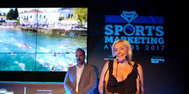Σάρωσε τα Βραβεία η Communication Lab στα Sports Marketing Awards 2017