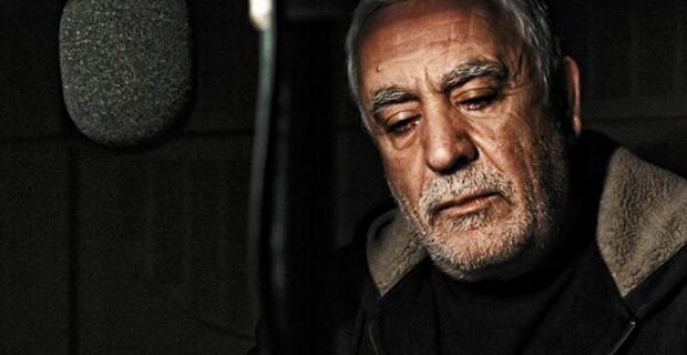 Ο Γιάννης Πετρίδης επιστρέφει στο Α’ Πρόγραμμα της ΕΡΤ