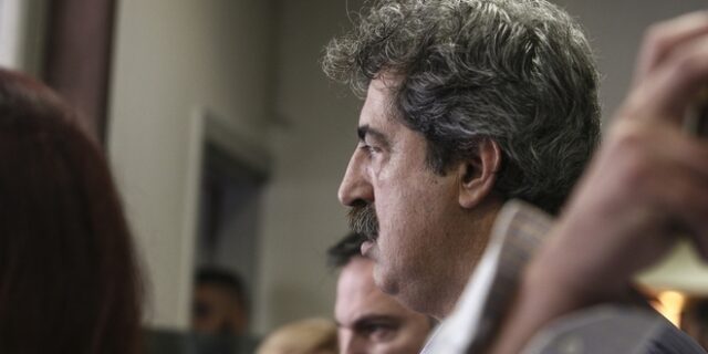Φουντώνει η κόντρα της κυβέρνησης με δικαστές και εισαγγελείς