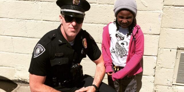 Πώς μια παραβαση καθήκοντος από αστυνομικό άλλαξε μια ζωή