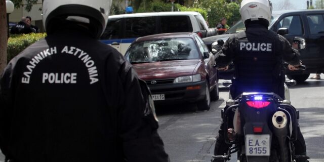 Συνελήφθησαν πορτοφολάδες – Έκλεβαν τουρίστες στο κέντρο και στο Μετρό