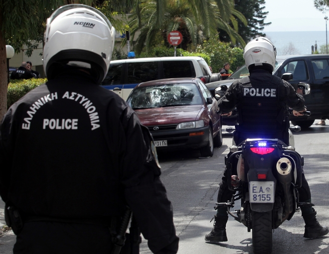 Συνελήφθησαν πορτοφολάδες – Έκλεβαν τουρίστες στο κέντρο και στο Μετρό