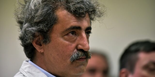 Πολάκης σε Βαρουφάκη: ‘Διάβασα και έκλαψα το σχέδιό σου’