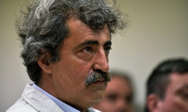 Πολάκης: Προβοκάτσια της ΠΟΕΔΗΝ τα δημοσιεύματα περί χολέρας