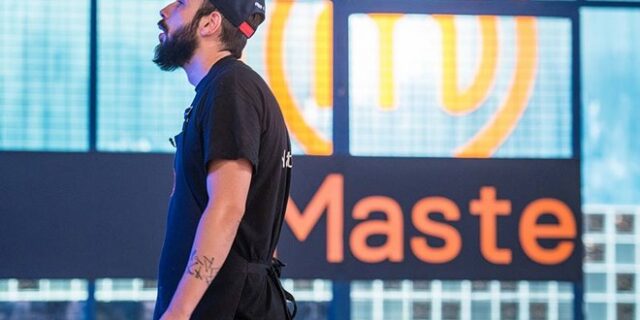 Master Chef: Αποχώρησε ‘η καρδιά του παιχνιδιού’ μια ανάσα πριν τον τελικό