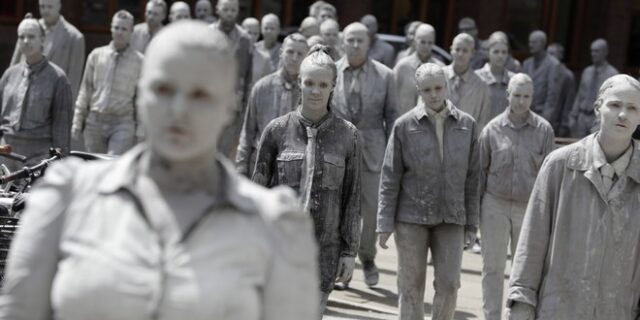 Ετοιμάζουν ‘θερμή’ υποδοχή στους G20
