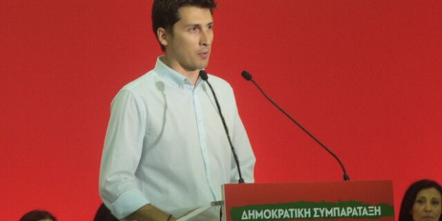 Π. Χρηστίδης: ‘H κυβέρνηση είχε plan B από το 2013’