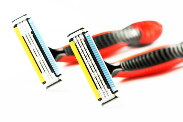 Gillette vs Wilkinson: Ο δικαστικός πόλεμος των ξυραφιών